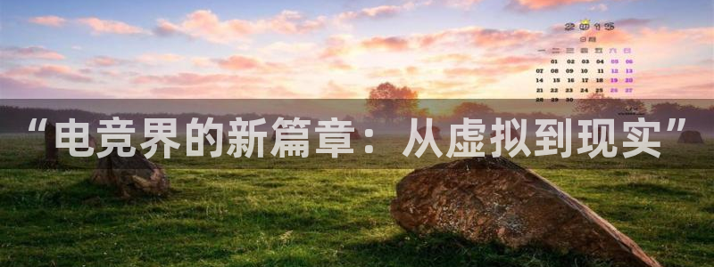 米兰电竞游戏：“电竞界的新篇章：从虚拟到现实”